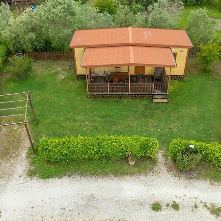 Agriturismo Nonna Stella 毕博纳 外观 照片
