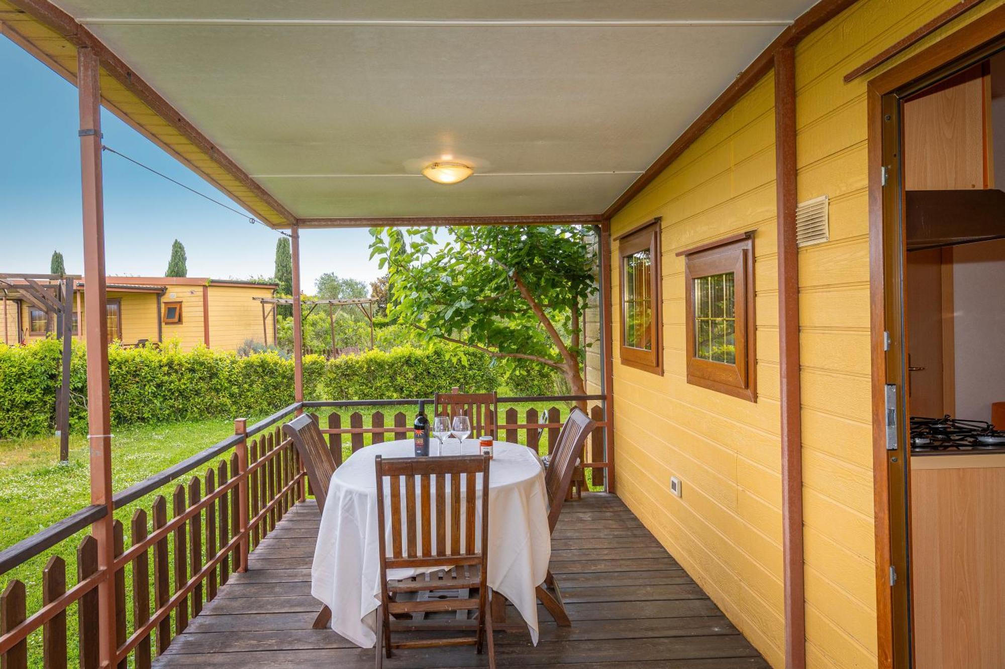 Agriturismo Nonna Stella 毕博纳 外观 照片