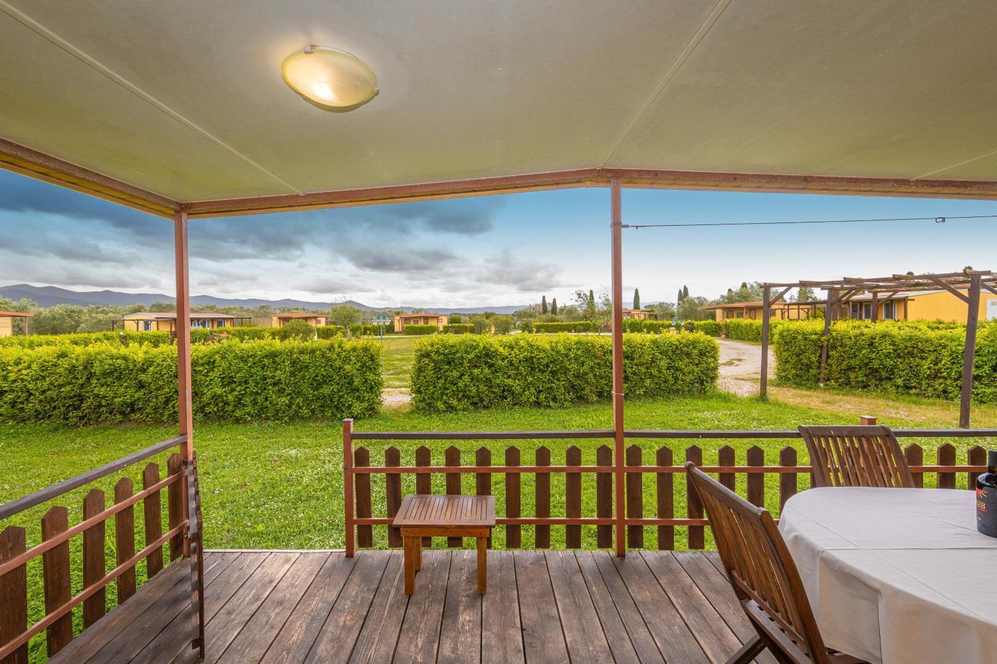 Agriturismo Nonna Stella 毕博纳 外观 照片