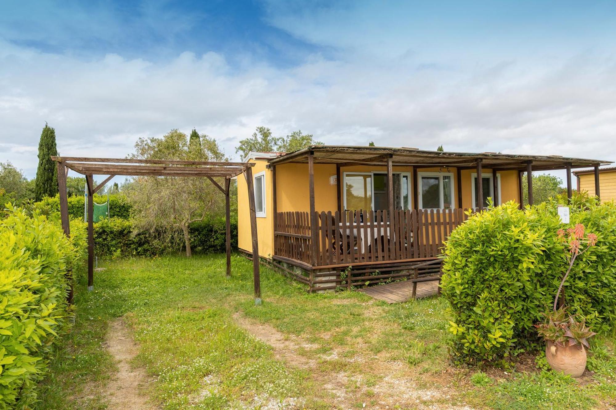 Agriturismo Nonna Stella 毕博纳 外观 照片