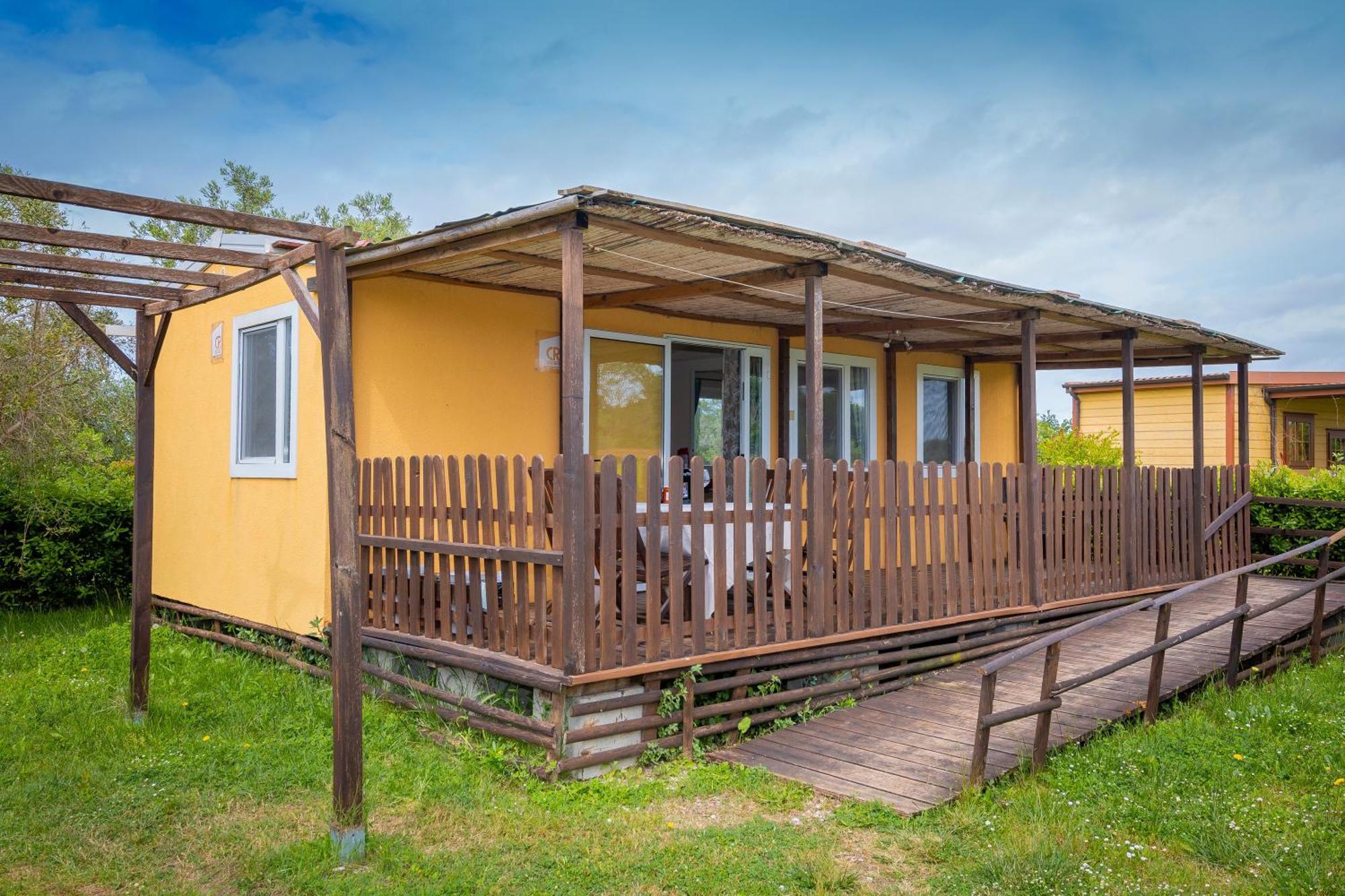 Agriturismo Nonna Stella 毕博纳 外观 照片