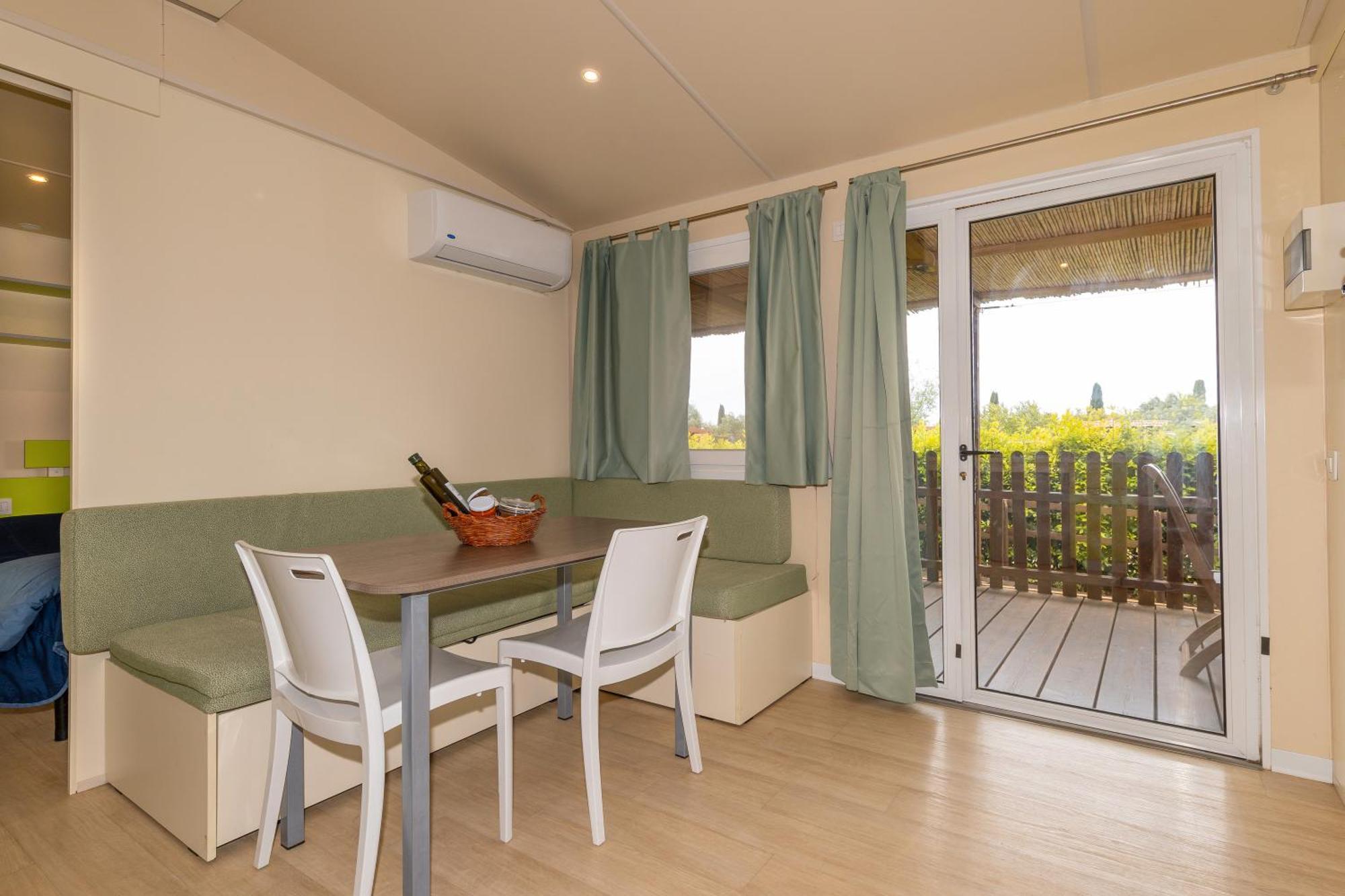 Agriturismo Nonna Stella 毕博纳 外观 照片