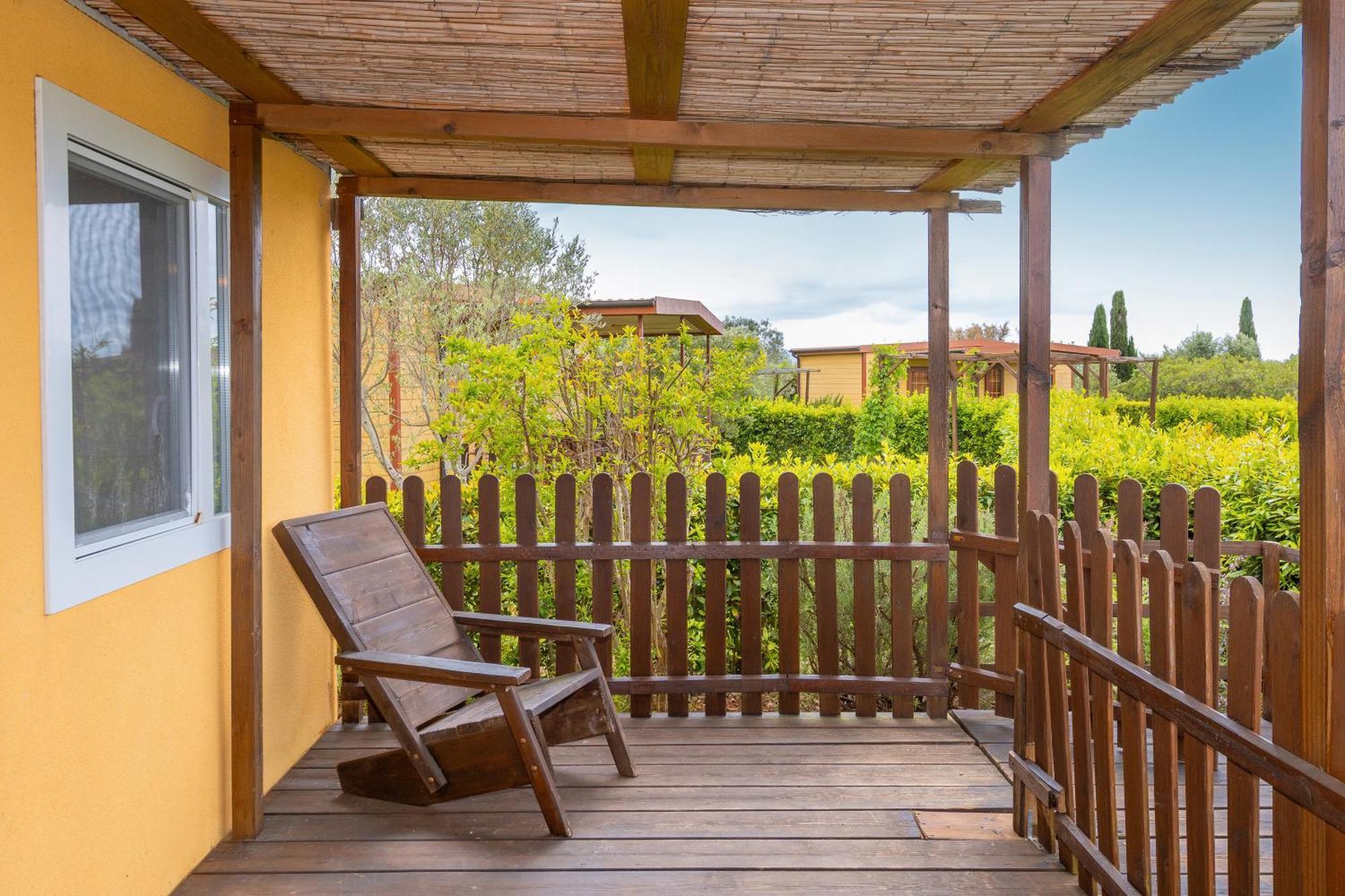 Agriturismo Nonna Stella 毕博纳 外观 照片